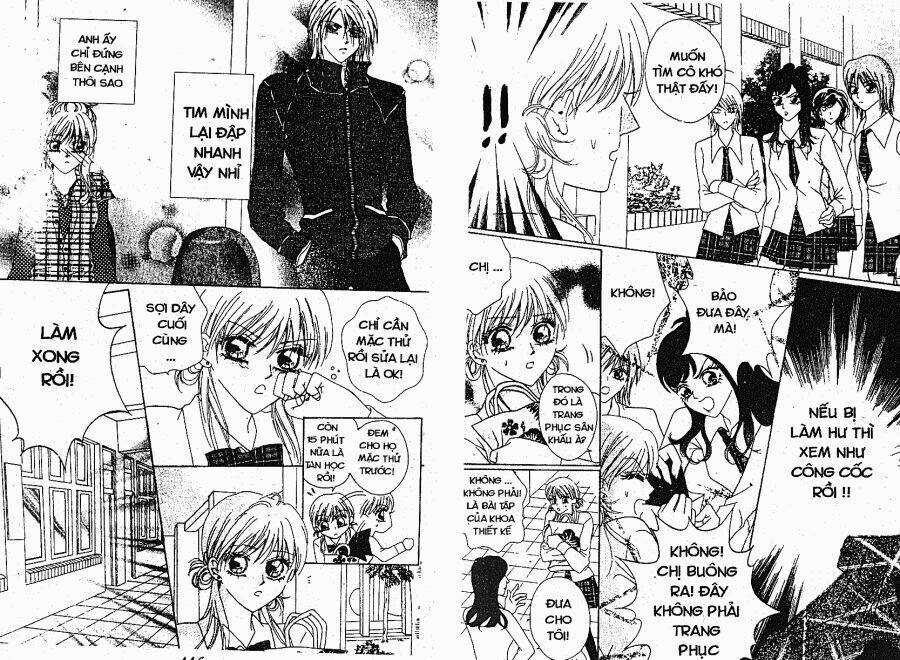 Ban Nhạc Ardour Chapter 2 trang 72