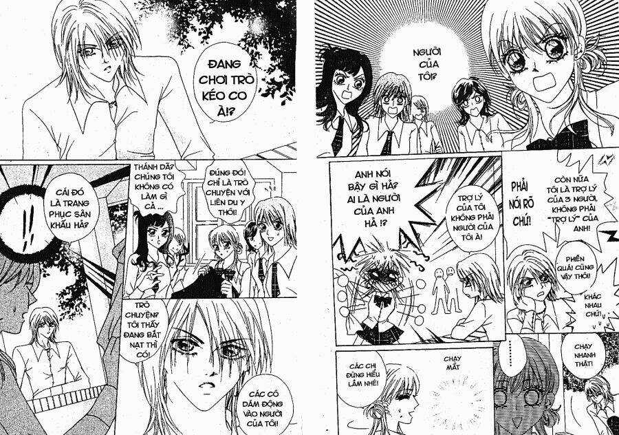 Ban Nhạc Ardour Chapter 2 trang 73