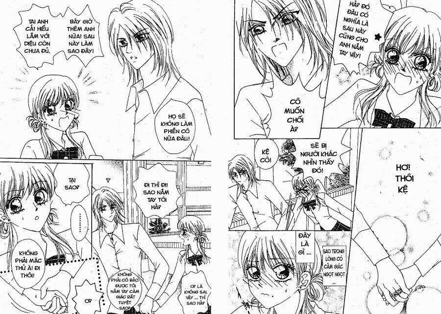 Ban Nhạc Ardour Chapter 2 trang 74