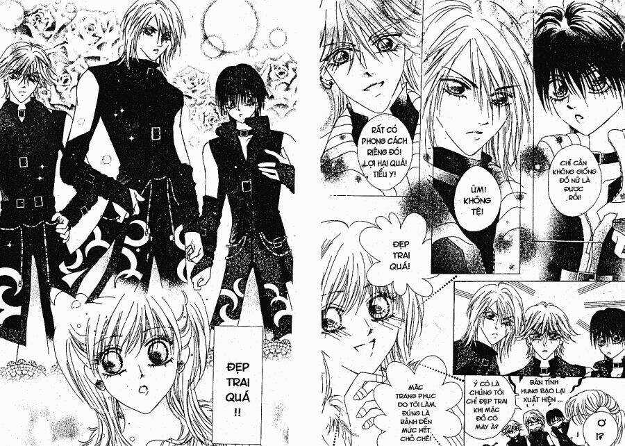 Ban Nhạc Ardour Chapter 2 trang 76