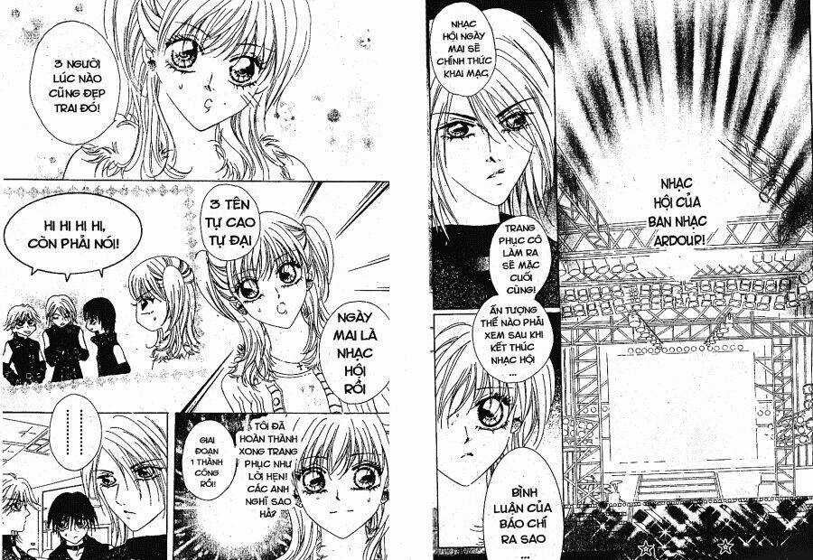 Ban Nhạc Ardour Chapter 2 trang 77