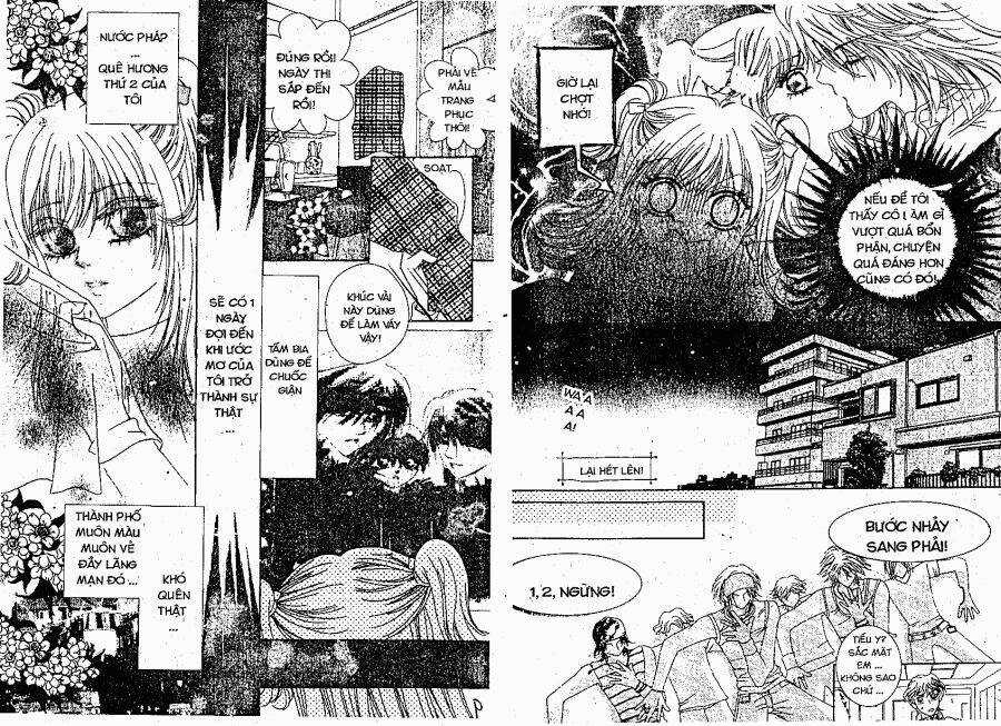 Ban Nhạc Ardour Chapter 2 trang 8