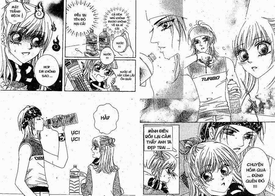 Ban Nhạc Ardour Chapter 2 trang 9