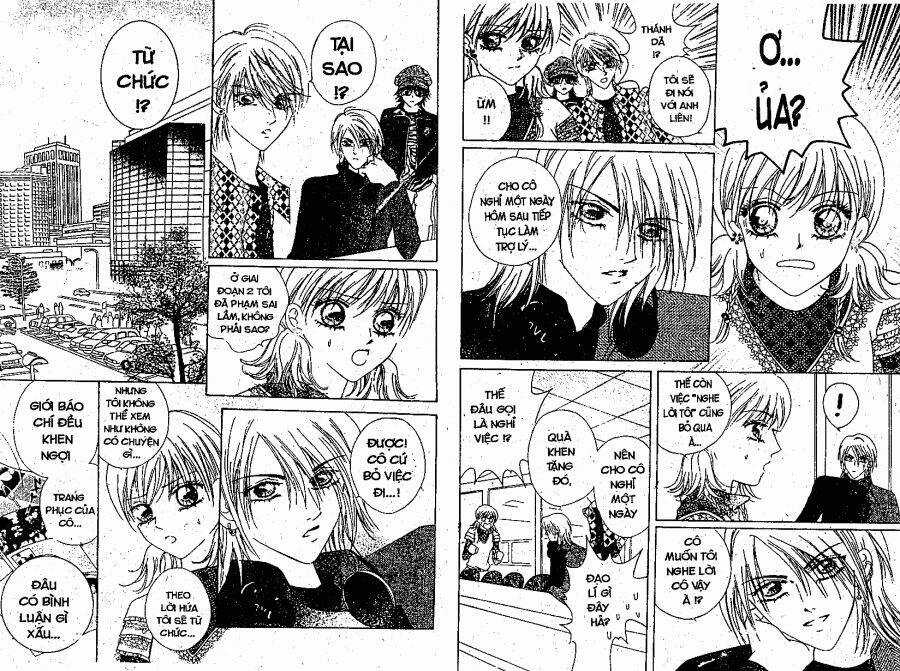 Ban Nhạc Ardour Chapter 3 trang 11