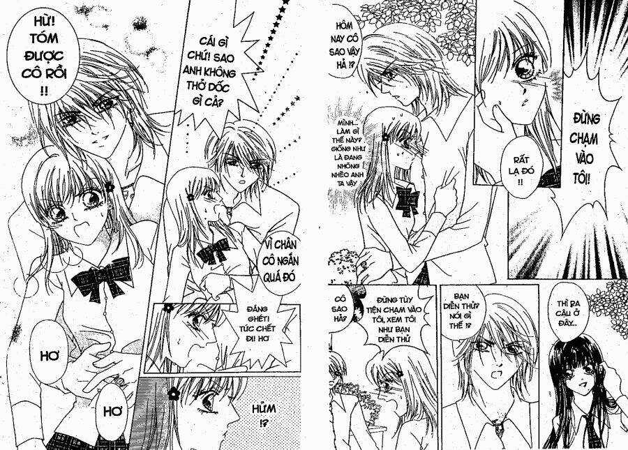 Ban Nhạc Ardour Chapter 3 trang 17