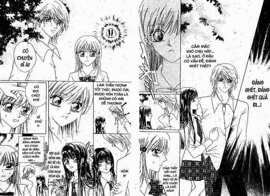 Ban Nhạc Ardour Chapter 3 trang 18