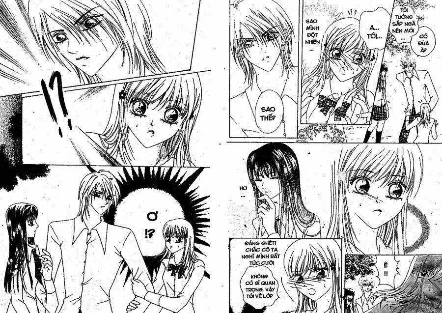 Ban Nhạc Ardour Chapter 3 trang 19