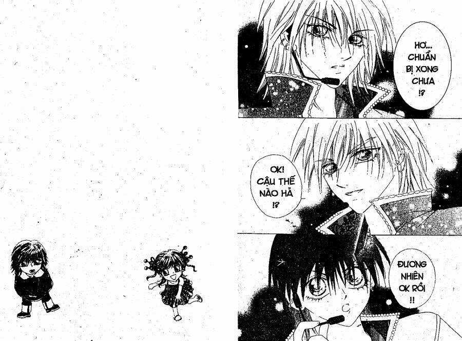 Ban Nhạc Ardour Chapter 3 trang 2