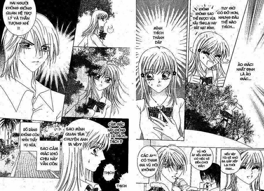 Ban Nhạc Ardour Chapter 3 trang 20