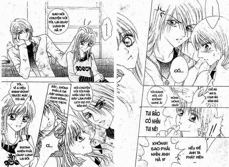 Ban Nhạc Ardour Chapter 3 trang 21