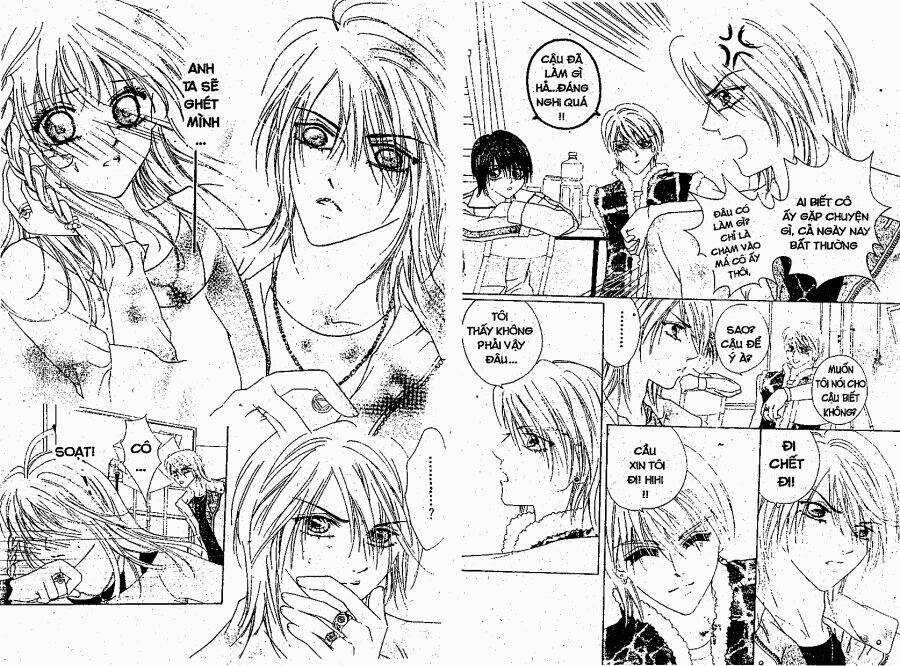 Ban Nhạc Ardour Chapter 3 trang 22