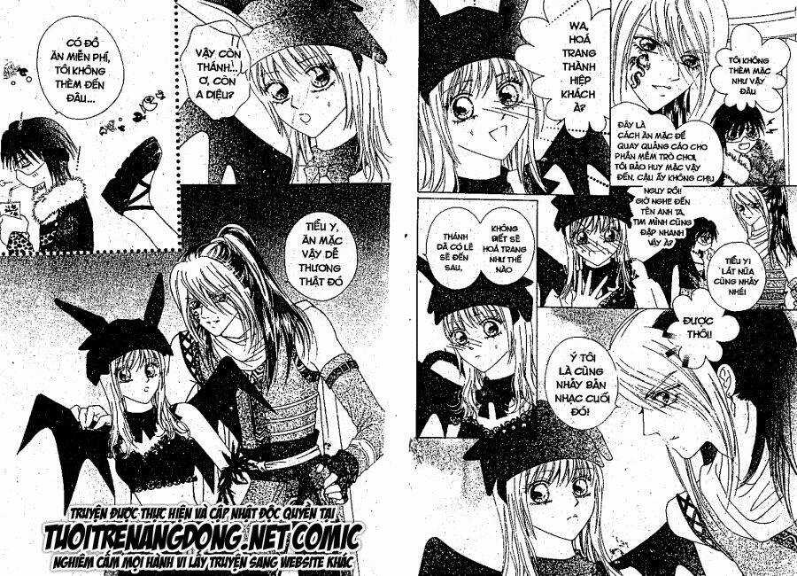 Ban Nhạc Ardour Chapter 3 trang 26