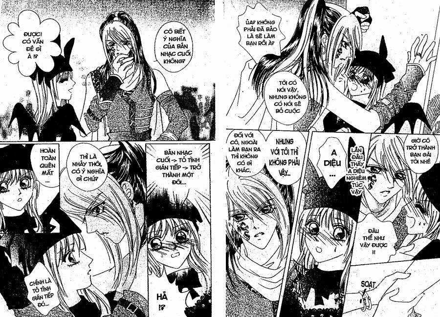 Ban Nhạc Ardour Chapter 3 trang 27