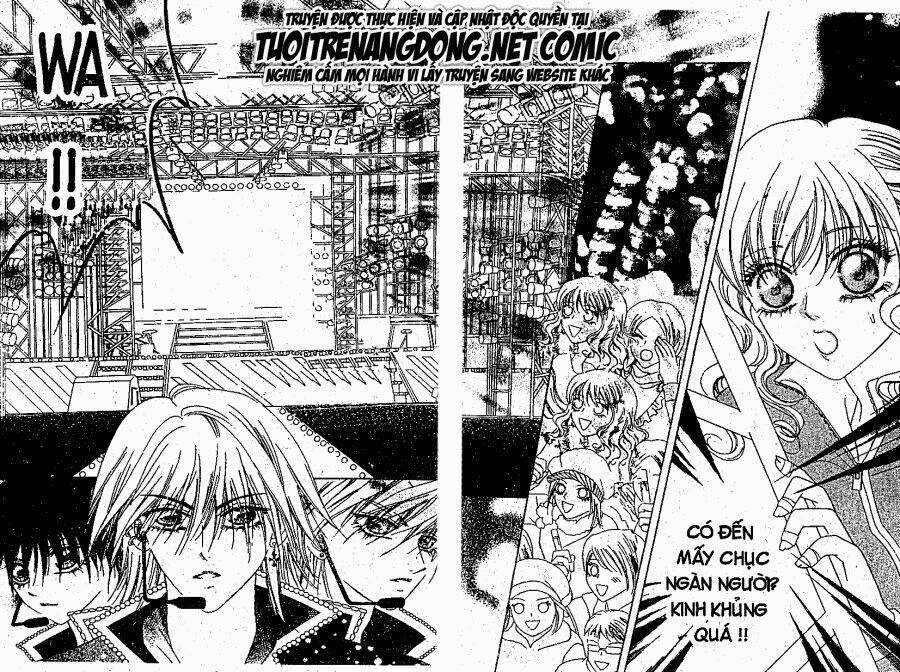 Ban Nhạc Ardour Chapter 3 trang 3