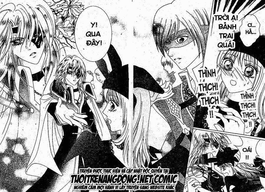 Ban Nhạc Ardour Chapter 3 trang 30