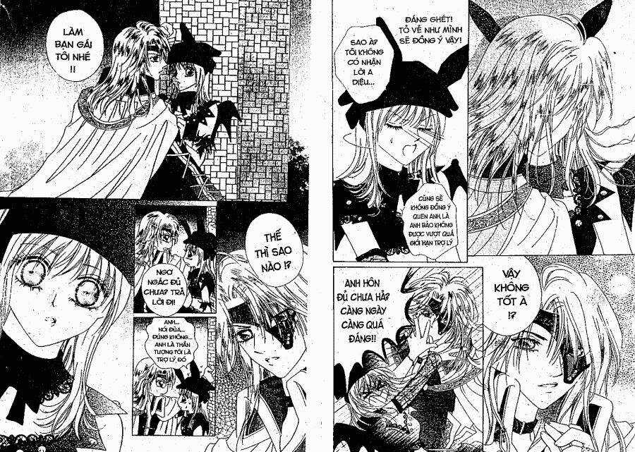 Ban Nhạc Ardour Chapter 3 trang 35