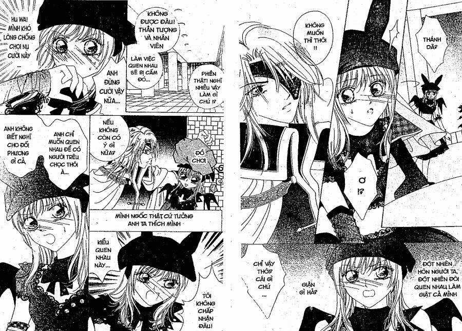 Ban Nhạc Ardour Chapter 3 trang 36