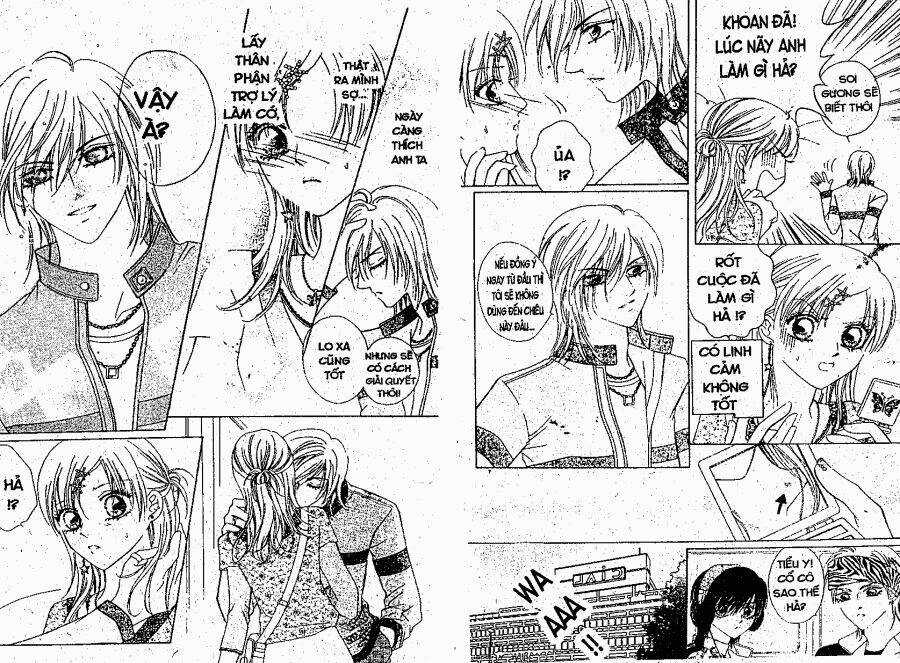 Ban Nhạc Ardour Chapter 3 trang 41