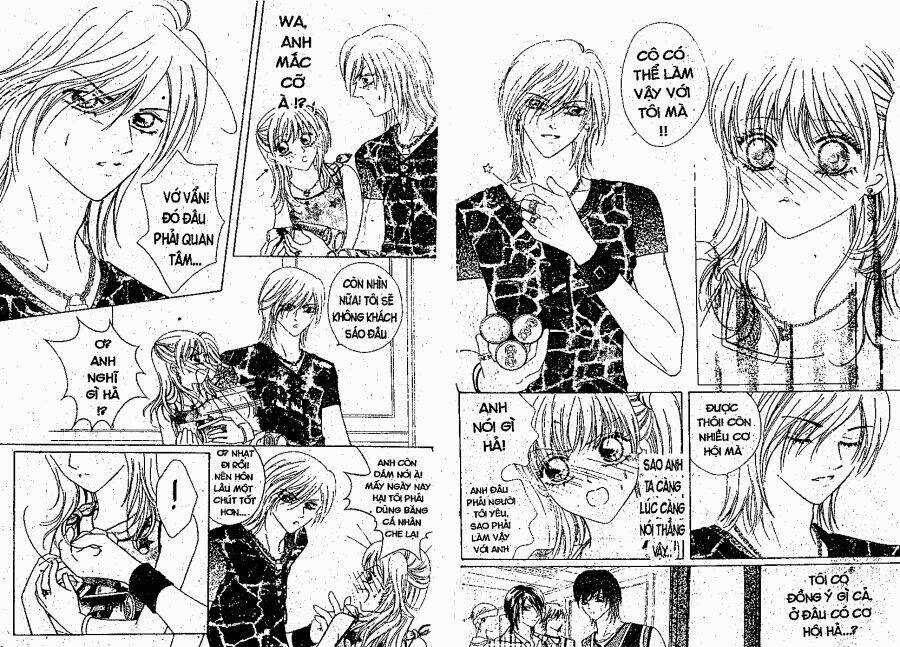 Ban Nhạc Ardour Chapter 3 trang 45