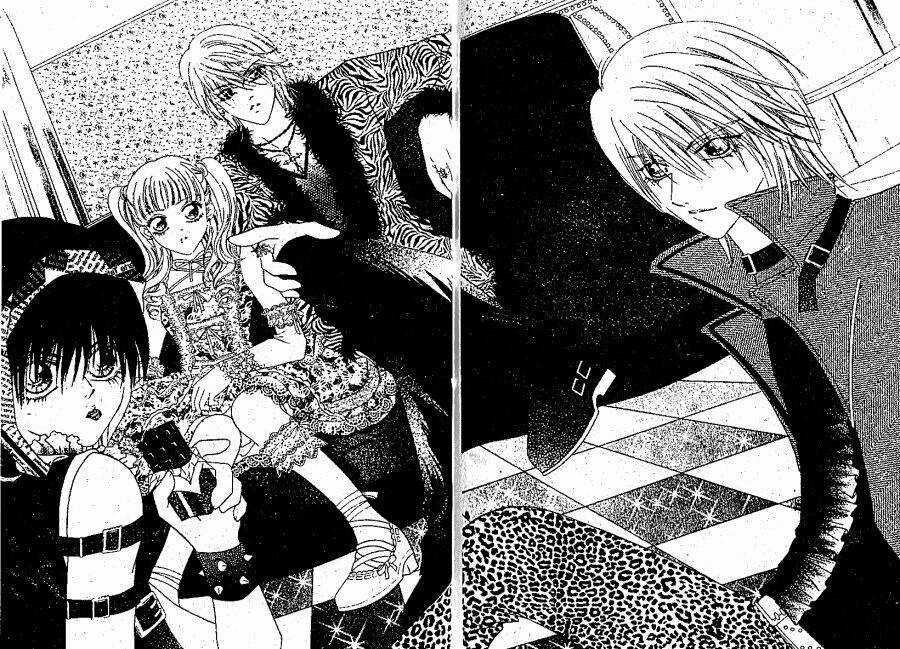 Ban Nhạc Ardour Chapter 3 trang 46