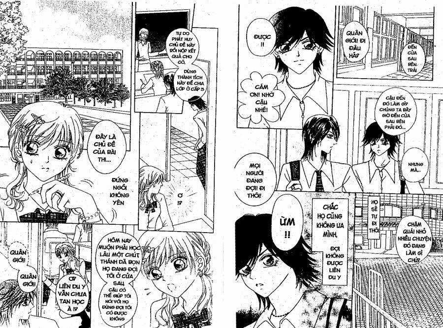 Ban Nhạc Ardour Chapter 3 trang 55