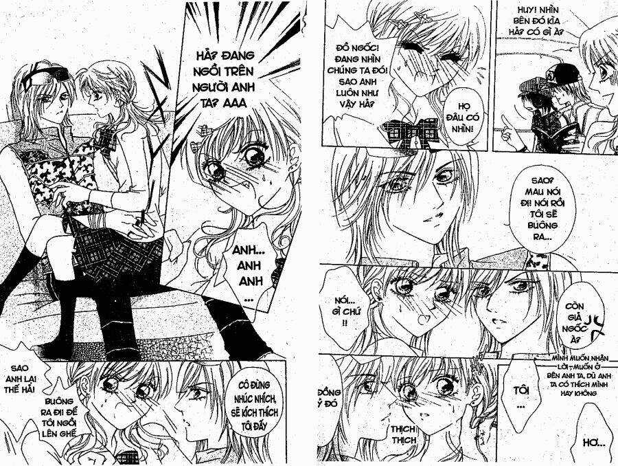 Ban Nhạc Ardour Chapter 3 trang 58