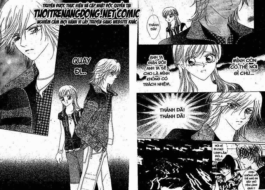 Ban Nhạc Ardour Chapter 3 trang 64