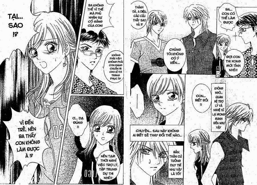 Ban Nhạc Ardour Chapter 3 trang 66