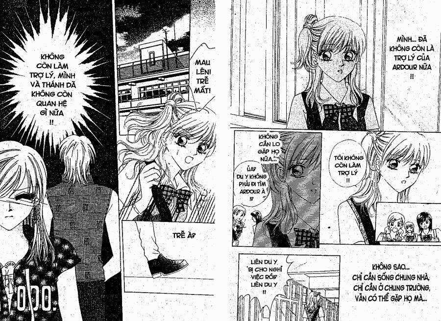 Ban Nhạc Ardour Chapter 3 trang 67