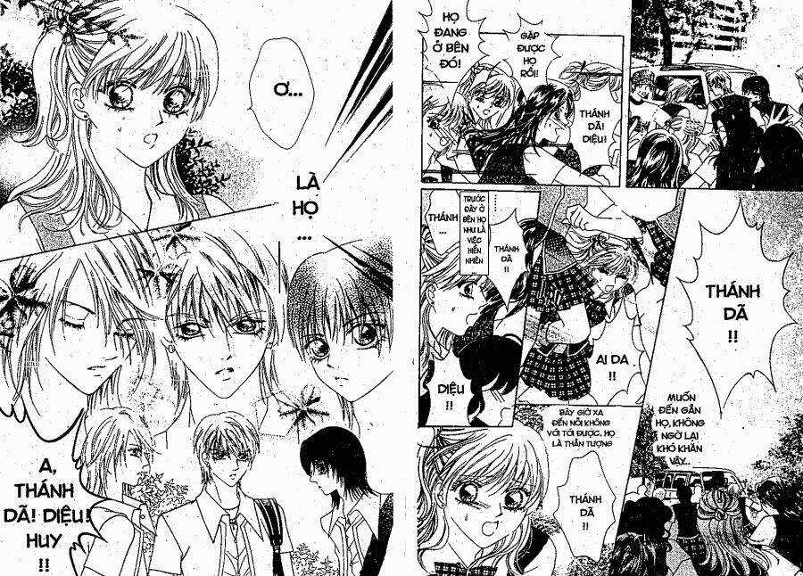 Ban Nhạc Ardour Chapter 3 trang 68