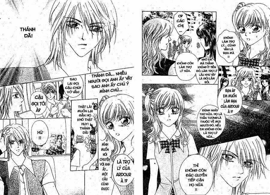 Ban Nhạc Ardour Chapter 3 trang 69