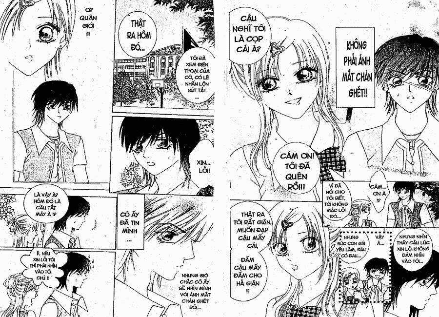 Ban Nhạc Ardour Chapter 3 trang 74