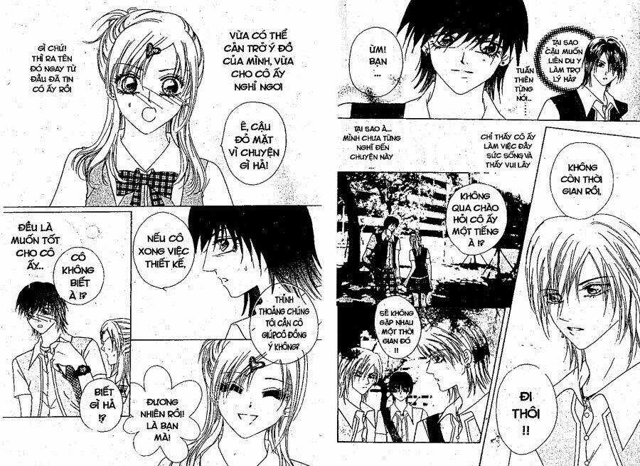 Ban Nhạc Ardour Chapter 3 trang 76