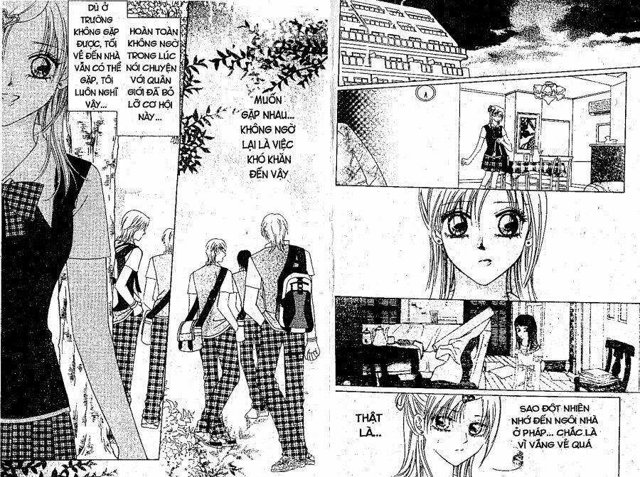 Ban Nhạc Ardour Chapter 3 trang 77