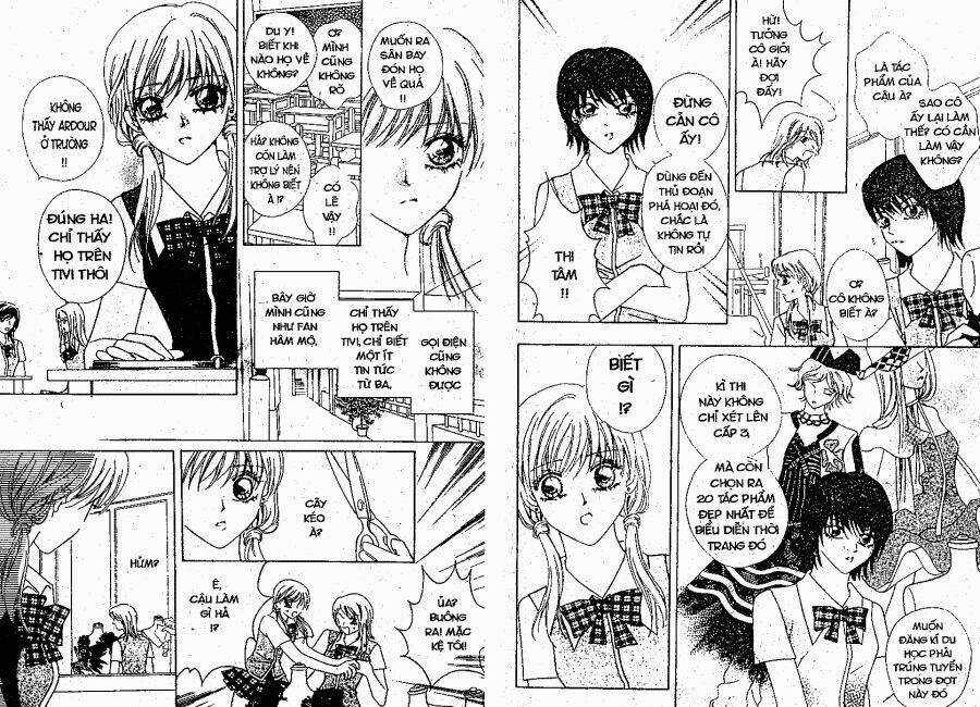 Ban Nhạc Ardour Chapter 3 trang 79