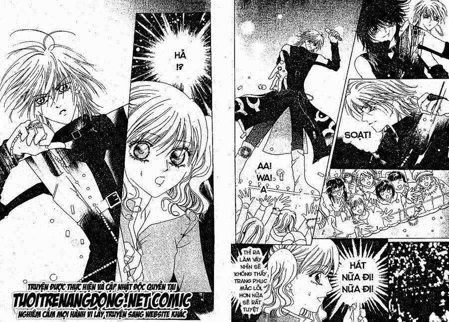 Ban Nhạc Ardour Chapter 3 trang 8