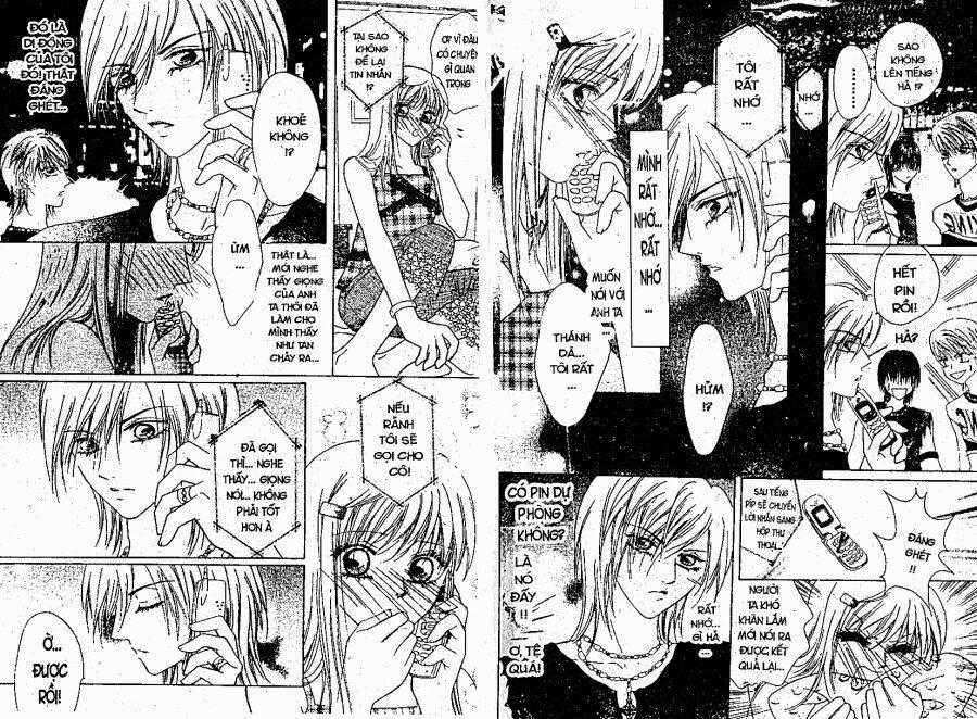 Ban Nhạc Ardour Chapter 3 trang 83