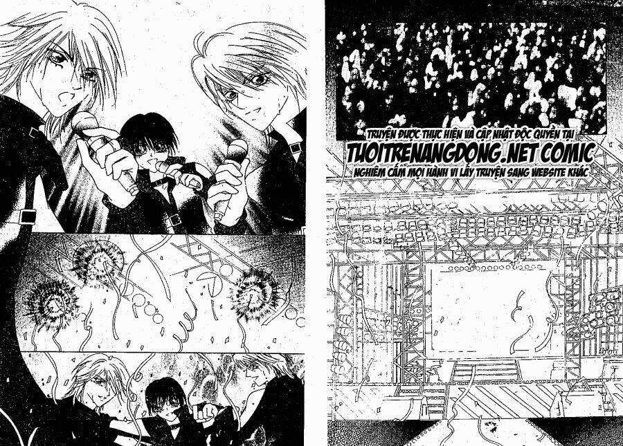 Ban Nhạc Ardour Chapter 3 trang 9