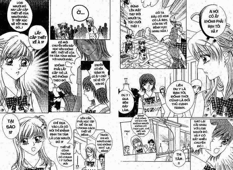 Ban Nhạc Ardour Chapter 4 trang 11