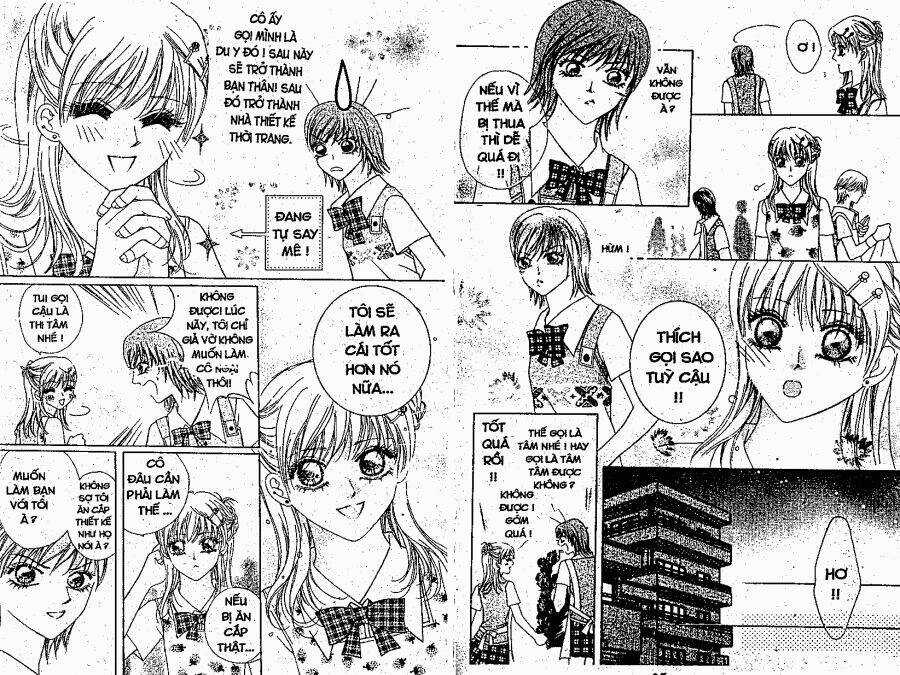 Ban Nhạc Ardour Chapter 4 trang 12