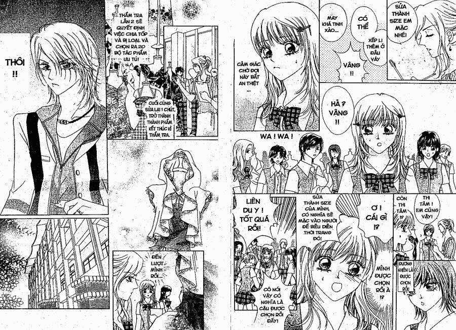 Ban Nhạc Ardour Chapter 4 trang 15