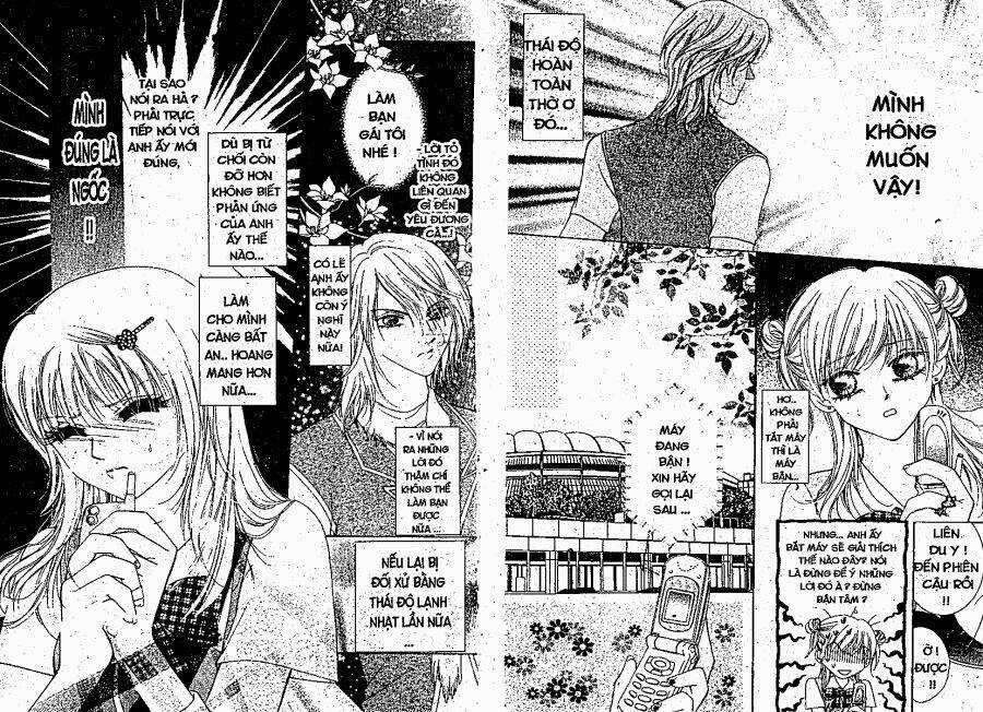 Ban Nhạc Ardour Chapter 4 trang 19