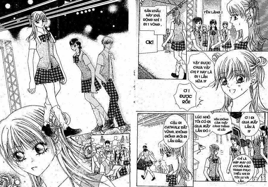 Ban Nhạc Ardour Chapter 4 trang 20