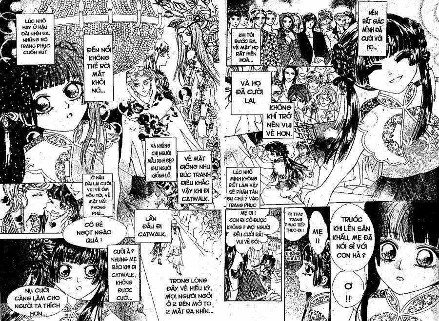 Ban Nhạc Ardour Chapter 4 trang 21