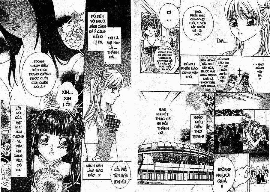 Ban Nhạc Ardour Chapter 4 trang 22