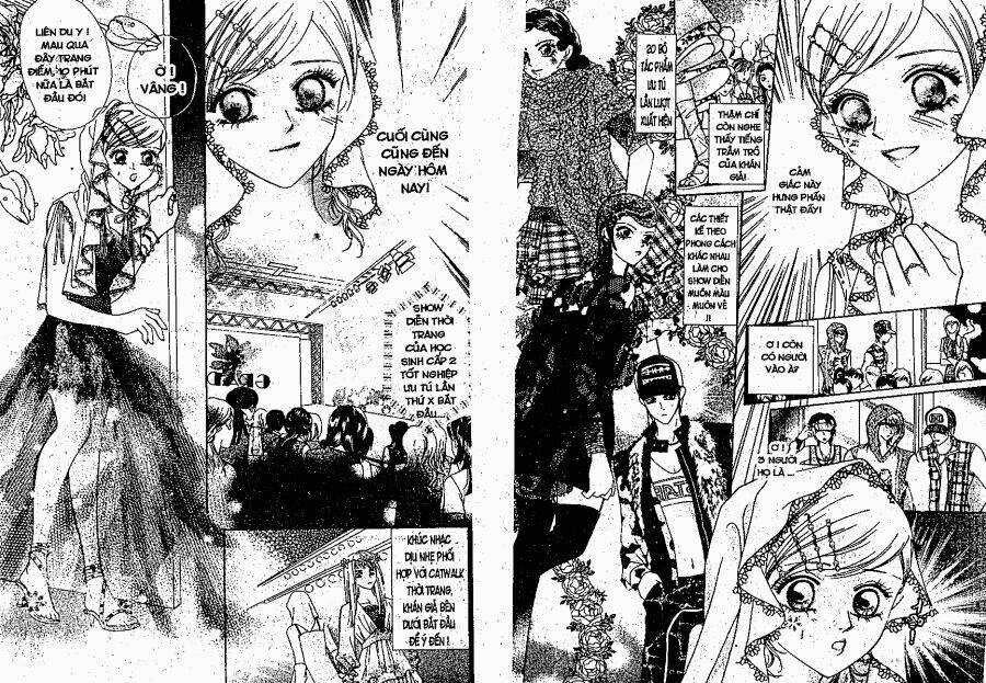 Ban Nhạc Ardour Chapter 4 trang 23