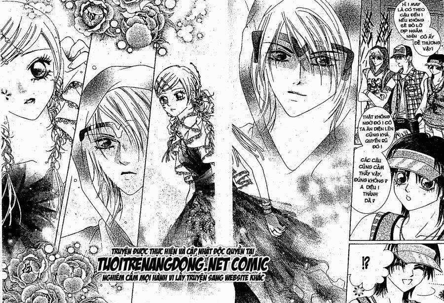 Ban Nhạc Ardour Chapter 4 trang 25