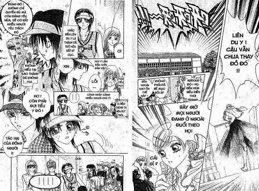 Ban Nhạc Ardour Chapter 4 trang 26