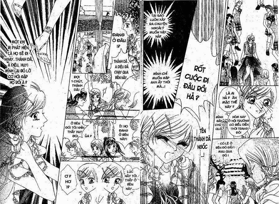 Ban Nhạc Ardour Chapter 4 trang 27