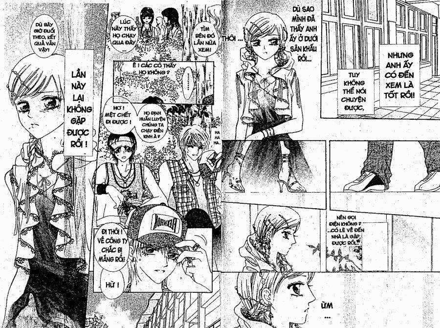 Ban Nhạc Ardour Chapter 4 trang 28